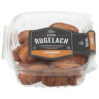 Lily's Baking Company Kosher Cinnamon Rugelach, 8 Ounce