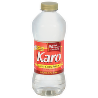 Karo Light Corn Syrup, 16 Ounce