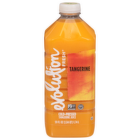 Evolution Fresh Cold-Pressed Tangerine Juice, 59 Ounce