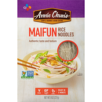 Annie Chun's Maifun Rice Noodles, 8 Ounce