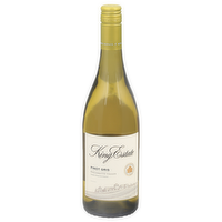 King Estate Oregon Pinot Gris Wine, 750 Millilitre