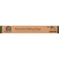 If You Care Parchment Paper, 70 Foot