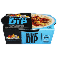 Famous Dave's Brisket Dip, 12 Ounce