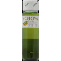 Choya Japan Umeshu Plum Wine, 750 Millilitre