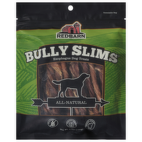 Redbarn Naturals Bully Slims Esophagus Dog Treats, 4.7 Ounce