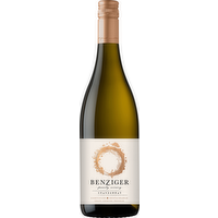 Benziger California Chardonnay Wine, 750 Millilitre