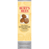 Burt's Bees Shea Butter Hand Repair Cream, 3.2 Ounce