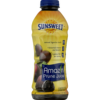 Sunsweet Amazin Prune Juice, 32 Ounce
