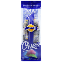 Sunsweet Ones Amaz!n Prunes, 6 Ounce