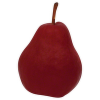 Washington Red Pears, 1 Pound