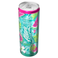 Alani Nu Watermelon Wave Energy Drink, 12 Ounce