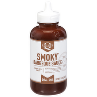 Lillie's Q No. 22 Smoky Barbeque Sauce, 15.3 Ounce
