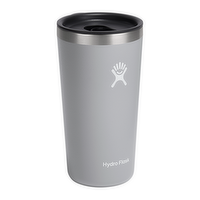 Hydro Flask Stone Stainless Steel All Around Tumbler, 20 Ounce