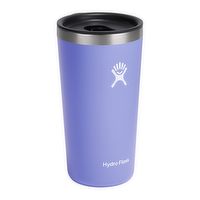 Hydro Flask Lupine Stainless Steel All Around Tumbler, 20 Ounce