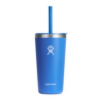 Hydro Flask Cascade Stainless Steel All Around Tumbler, 20 Ounce