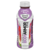 BodyArmor Lyte SuperDrink Dragonfruit Berry Sports Drink, 16 Ounce