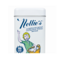 Nellie's Laundry Soda, 3.3 Pound