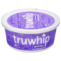 Truwhip Whipped Topping, 9 Ounce