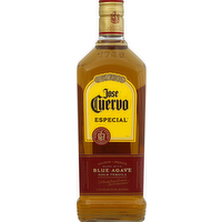 Jose Cuervo Especial Blue Agave Gold Tequila, 1.75 Litre