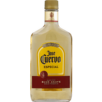 Jose Cuervo Especial Blue Agave Gold Tequila, 375 Millilitre