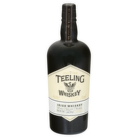 Teeling Small Batch Irish Whiskey, 750 Millilitre