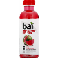 Bai Antioxidant Infusions Kula Watermelon Beverage, 18 Ounce