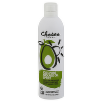 Chosen Foods 100% Pure Avocado Oil Spray, 13.5 Ounce
