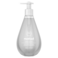 Method Sweet Water Gel Hand Wash, 12 Ounce