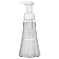 Method Sweet Water Foaming Hand Wash, 10 Ounce