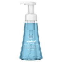 Method Sea Minerals Foaming Hand Wash, 10 Ounce