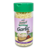 Goodness Gardens ShakerZ Freeze Dried Garlic