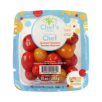 Red Sun Farms Chef's Collection Gourmet Tomatoes, 10 Ounce