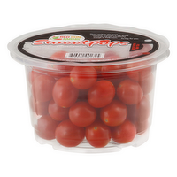 Red Sun Farms Sweetpops Tomatoes, 10 Ounce