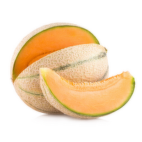 Dulcinea Extra Sweet Tuscan Style Cantaloupe, 1 Each