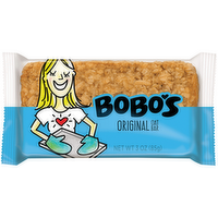 Bobo's Original Oat Bar, 3 Ounce