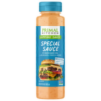 Primal Kitchen Dipping Sauce Special Sauce with Avocado Oil, 10 Ounce