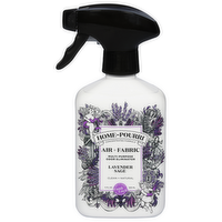 Home-Pourri Air & Fabric Lavender Sage Multi-Purpose Odor Eliminator, 11 Ounce