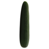 Cucumbers, 1 Each