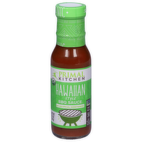 Primal Kitchen Organic Hawaiian Style BBQ Sauce