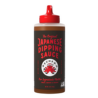 Bachan's The Original Dipping Sauce, 16 Ounce