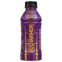 BodyArmor SuperDrink Mamba Forever Strawberry Grape Sports Drink, 16 Ounce