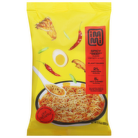 Immi Plant-Based Spicy "Beef" Flavor Ramen Soup, 2.4 Ounce