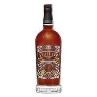 Tattersall Spiced Rum, 750 Millilitre