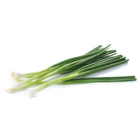 Green Onions Bunched, 1 Each