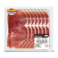 Veroni Serrano Jamon Ham Slices