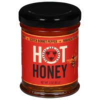 Savannah Bee Company Hot Honey, 3 Ounce