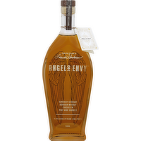 Angel's Envy Kentucky Straight Bourbon Whiskey, 750 Millilitre