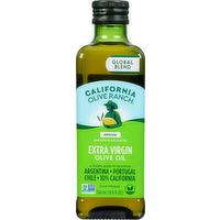 California Olive Ranch Extra Virgin Olive Oil, 16.9 Ounce