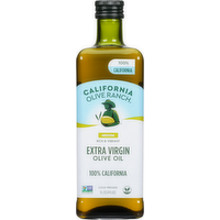 California Olive Ranch 100% California Grown Extra Virgin Olive Oil, 33.8 Ounce