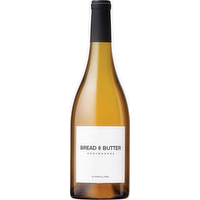 Bread & Butter California Chardonnay Wine, 750 Millilitre